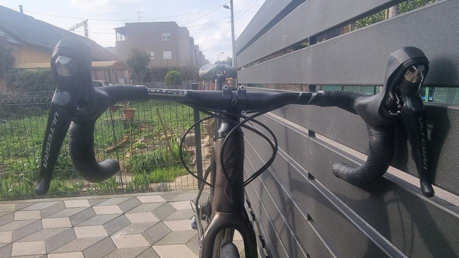 Specialized Diverge Carbon Ultegra