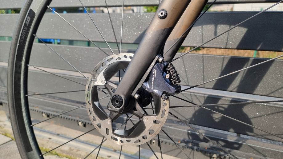 Specialized Diverge Carbon Ultegra