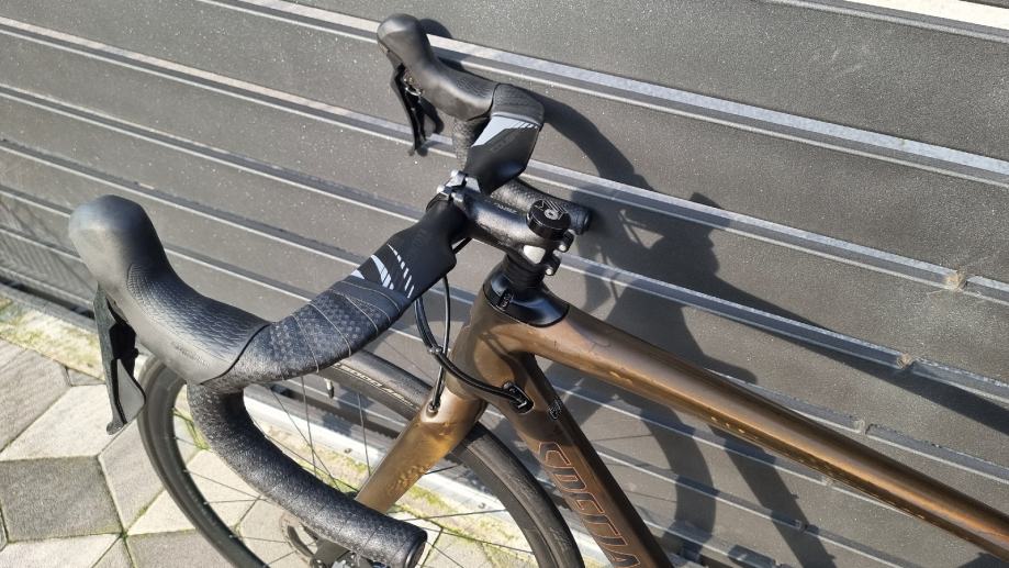 Specialized Diverge Carbon Ultegra