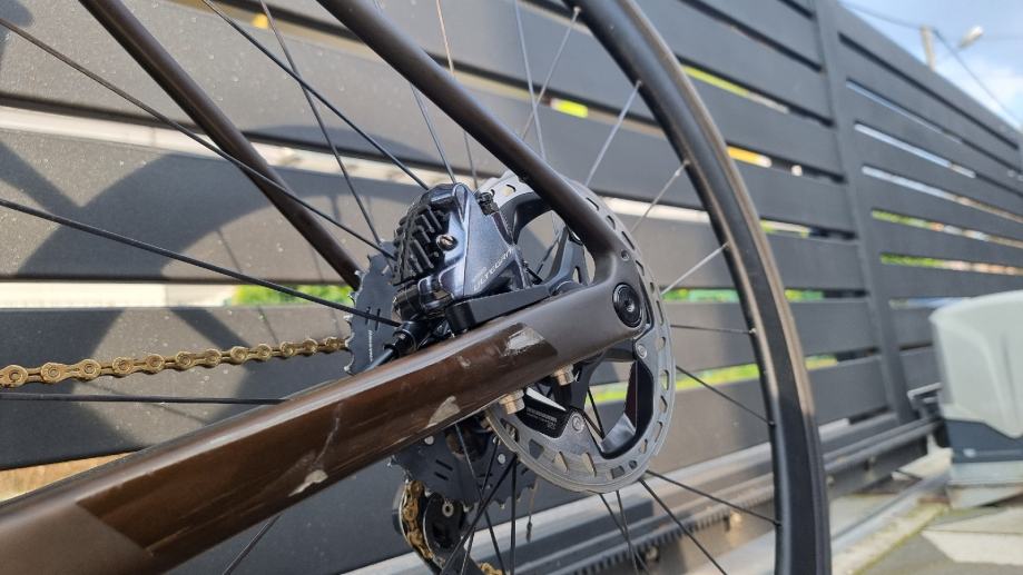 Specialized Diverge Carbon Ultegra