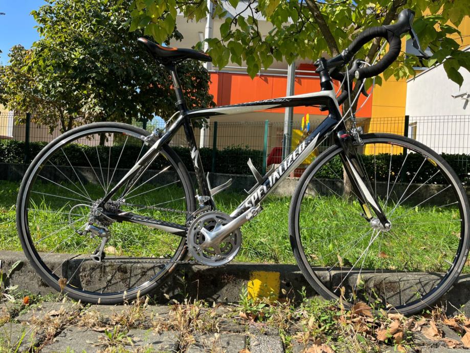 2008 specialized roubaix elite triple