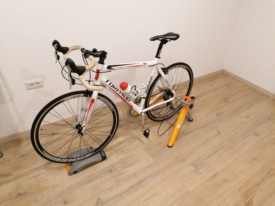 TORPADO T1000 DESTRIERO