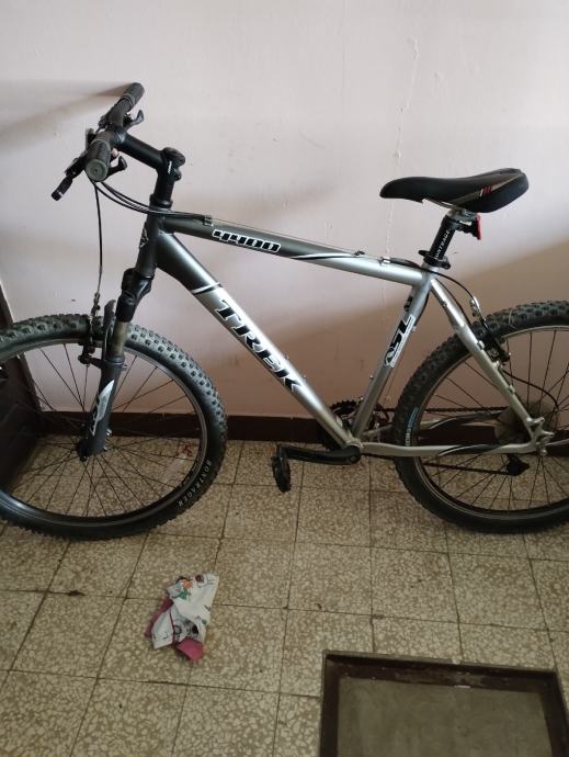Trek bicikl