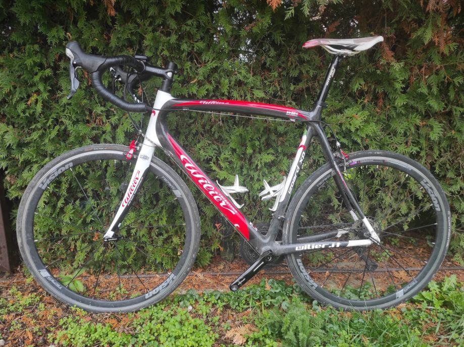 Wilier Mortirolo Usato | In Vendita - Foto 4