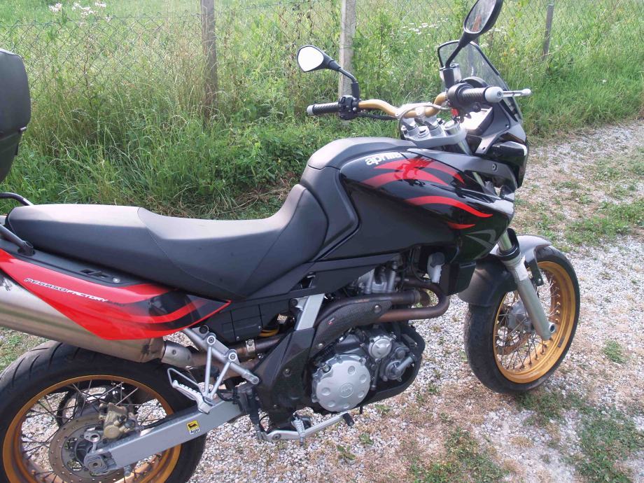 aprilia pegaso factory for sale