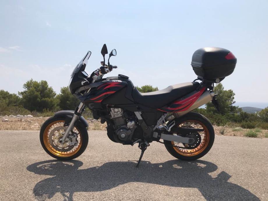 aprilia pegaso factory for sale