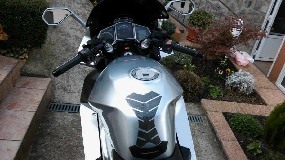 Rel&egrave; Avviamento Solenoide Per Aprilia Motociclette - Ricambio Per RSV 1000, Tuono, Futura