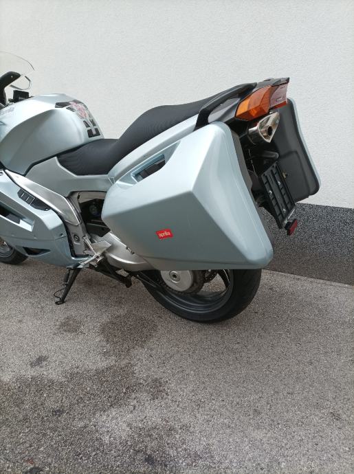 Demi-guidon Pour Aprilia RST 1000 Futura – Occasion