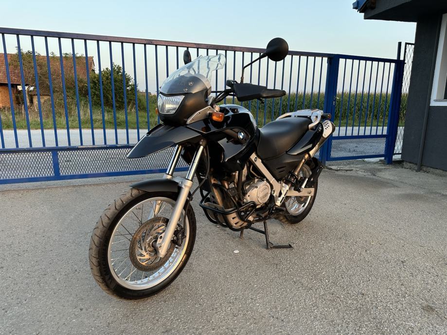 bmw 759 gs