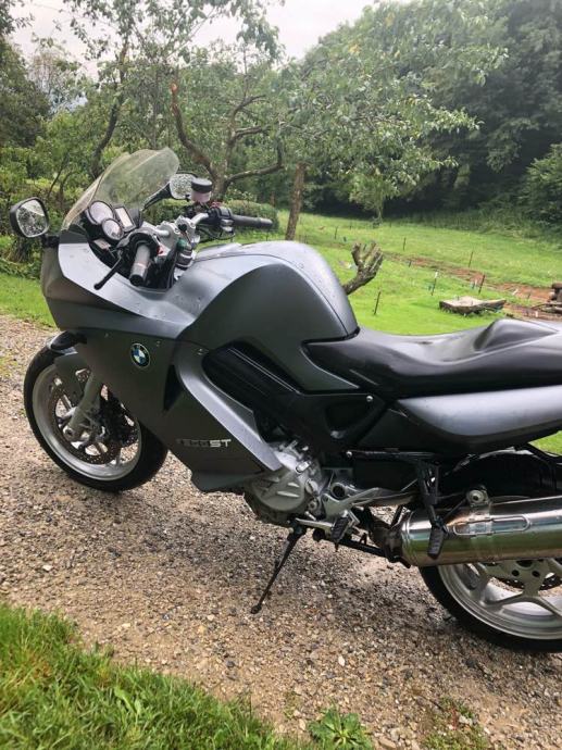 bmw f800st 2006