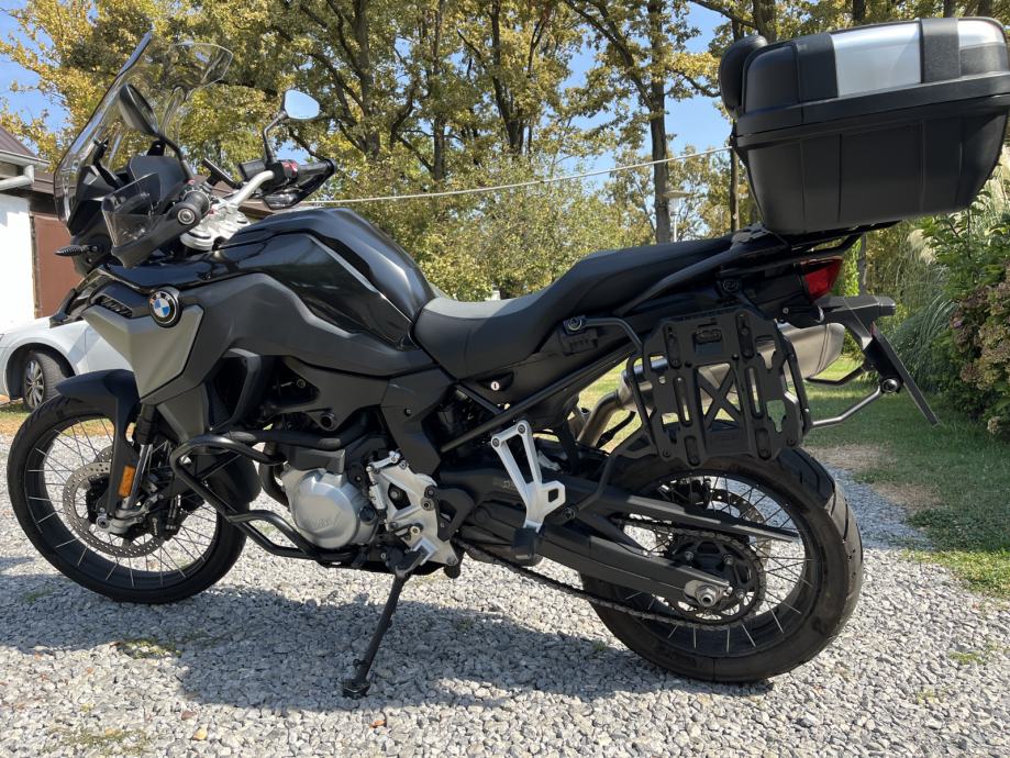 f850gs sport