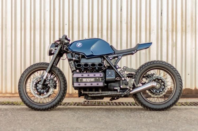 Bmw k100 rs