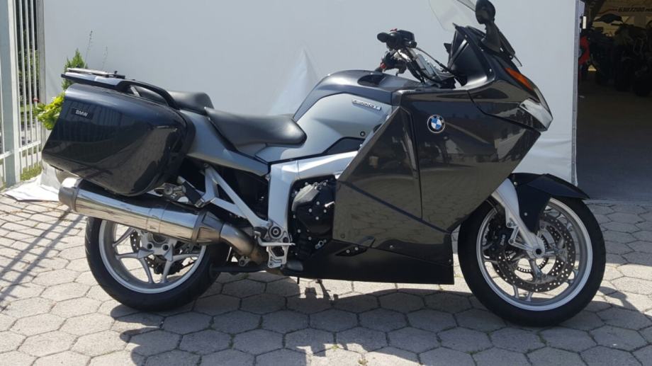 BMW K 1200 GT ABS 1167 cm3, 2007 god.