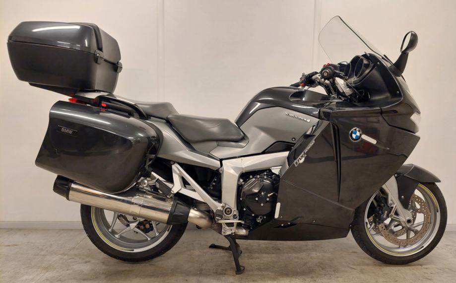 BMW K 1200 GT ABS tempomat 3x koferi K1200GT 1157 cm3, 2006 god.