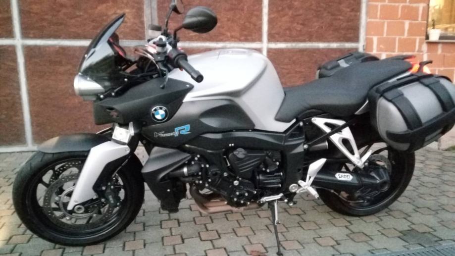 bmw k1200rr