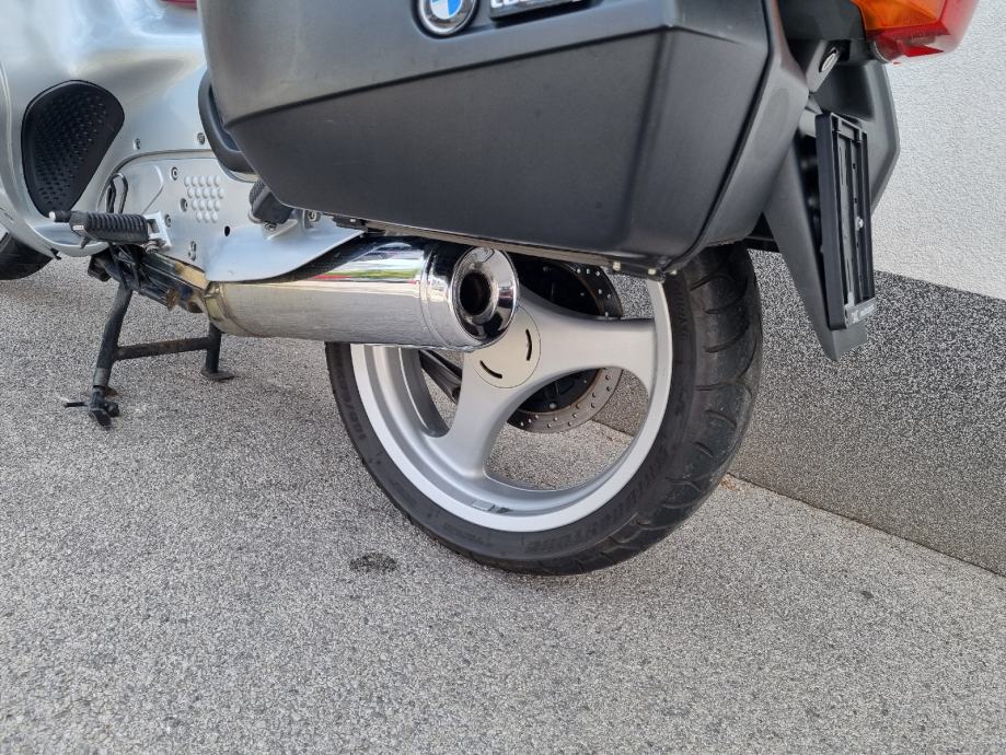 KIT PROTEZIONE FORCELLA PUIG PER BMW R 1300 GS 2023 > 2024 ORO 22051O