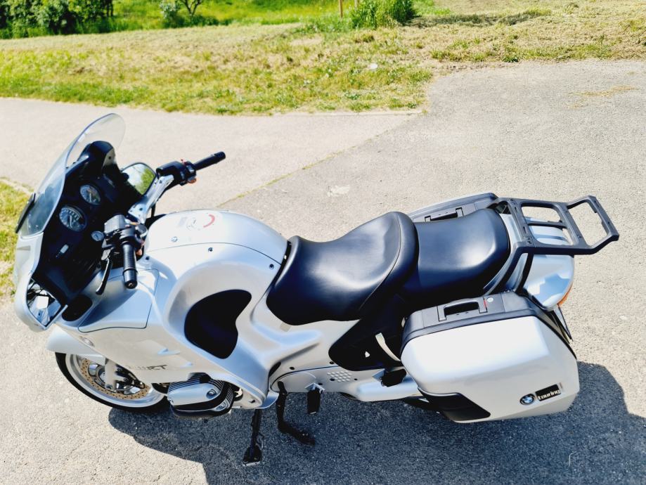 Accessoire Pare-brise Pour BMW R1100RT, R1150RT | Accessoires Moto