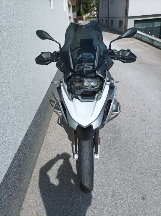 BMW R 1200 GS ABS TC ESA RDC, S GARANCIJOM, 2017 god.