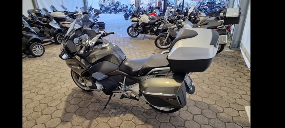 BMW R 1250 RT ABS TCS ESA RDC, S GARANCIJOM, 2020 god.
