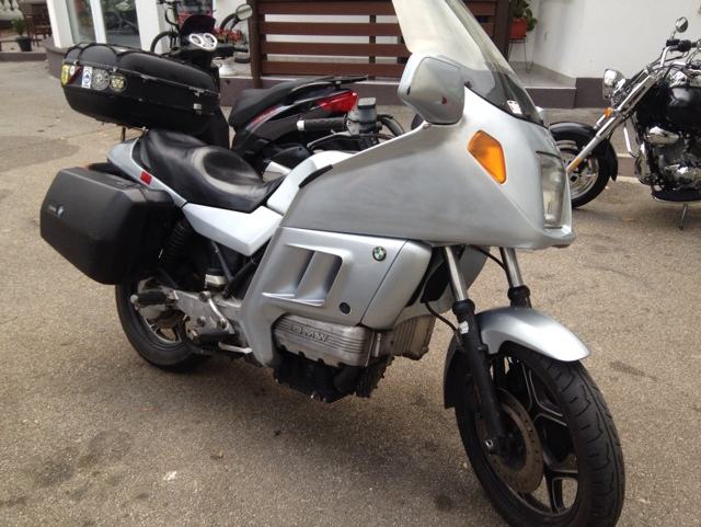 bmw rt 100 for sale