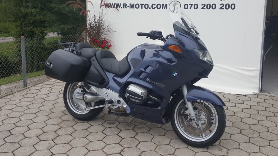 Bmw r1150 abs