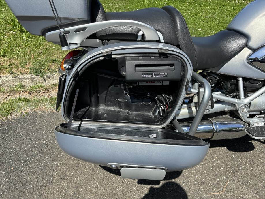 Réservoir De Moto BMW R 1200 CL (1170cc) 2002-2005 - Pièce D'occasion - Bon état Général