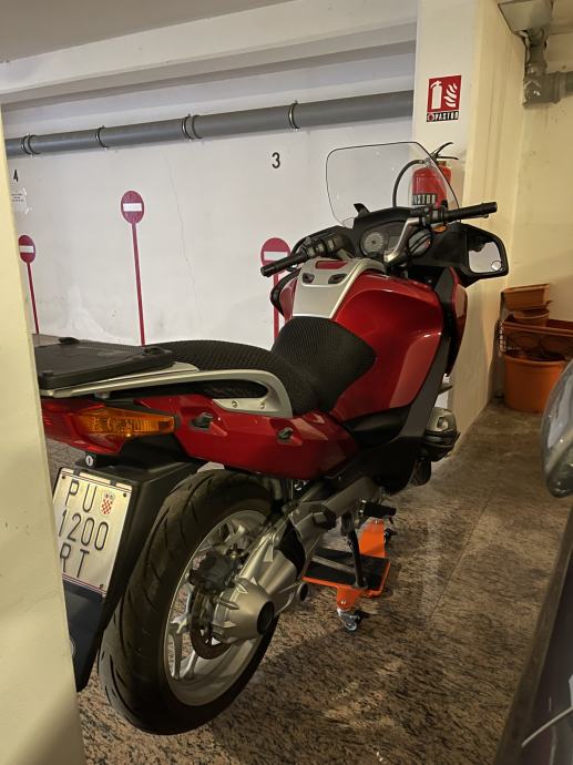 Road Passion Filtre à Huile Pour R1200RT 1170 2005-2013