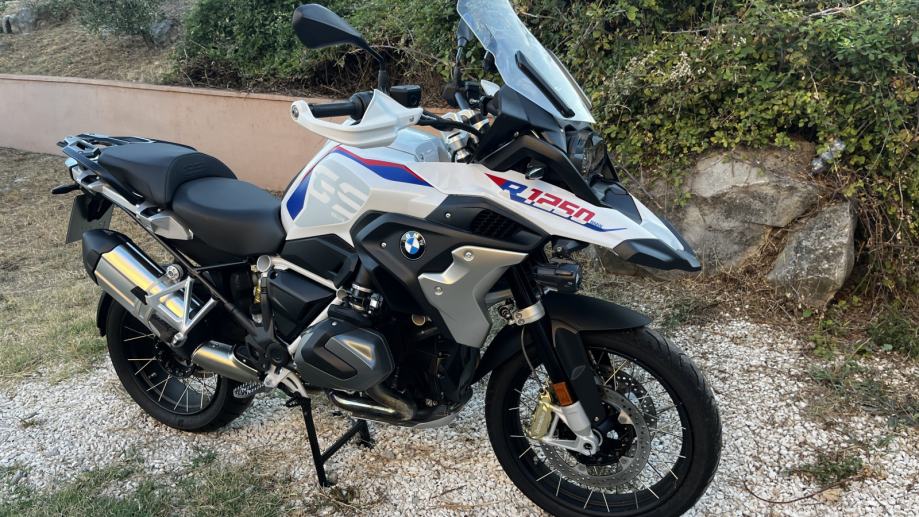 r1250gs te