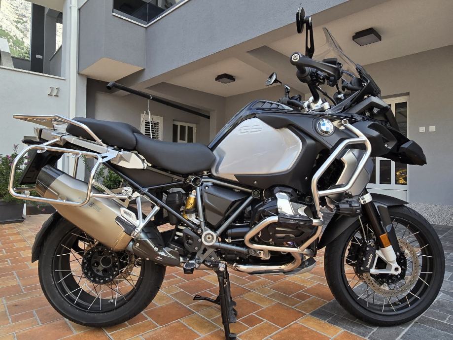 r1250gs option 719
