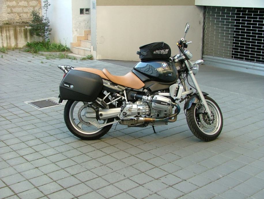 bmw r850gs for sale