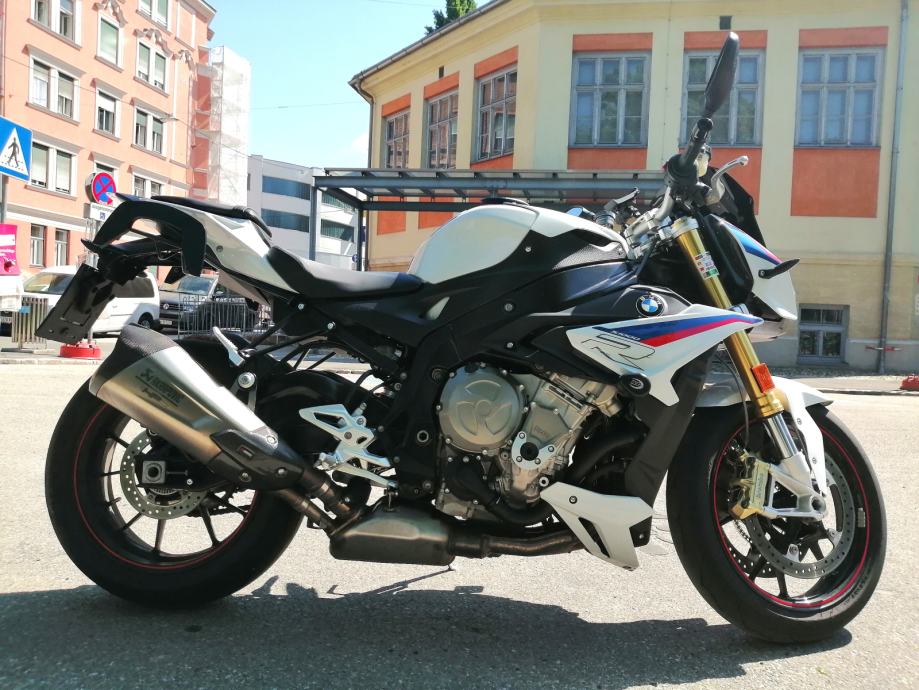 bmw s1000r decat