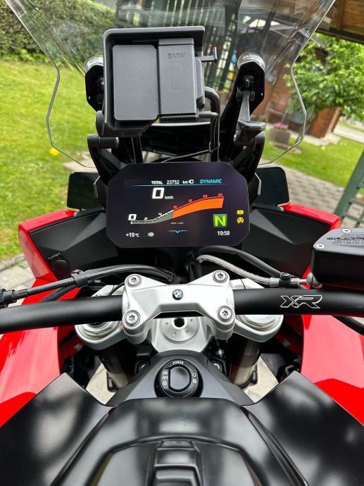 AOOSIR Staffa Navigazione per Manubrio Moto per BMW per S1000XR 2020 2021 Staffa di Navigazione GPS per Supporto per Telefono Cellulare USB per Moto (Colore : B-Only USB Charging AOOSIR Staffa Navigazione per Manubrio Moto per BMW per S1000XR 2020 2021 Staffa di Navigazione GPS per Supporto per Telefono Cellulare USB per Moto (Colore : B-Only USB Charging