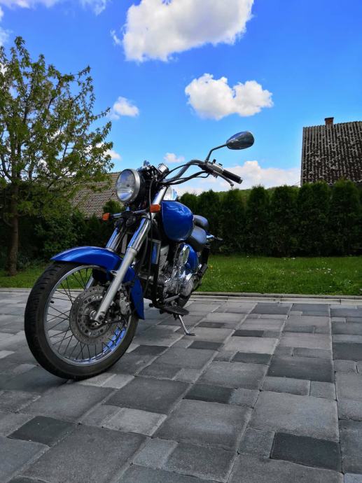 Gabelsimmerringe & Staubkappen Kit Für Daelim VL125 2002-2005 - 35x48x11 Mm Gabeldichtungen