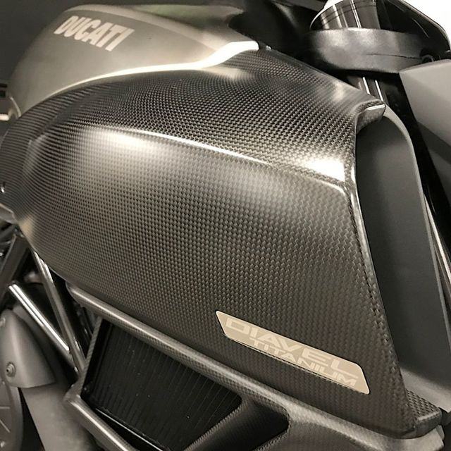 MF4590 Filtro Olio Racing K&N per Ducati Diavel 1200 1260 1262 da 2011 a 2021