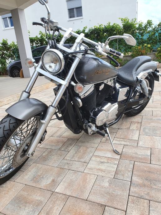 Régulateur 12V Triphasé SH 694-13 Pour Honda 750 VT Black Widow (2001-2003) - Neuf