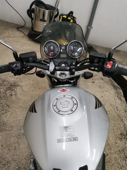 honda cb 1300 2004