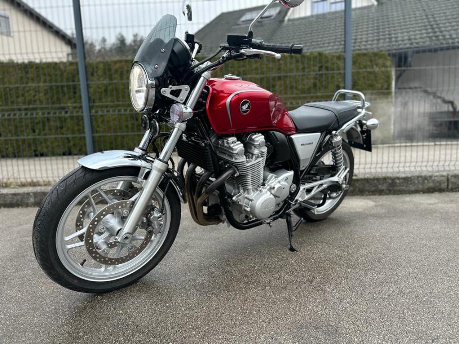 Road Passion Filtro Olio Moto 303 - Compatibile Con Honda CB1000R, CB1100, Kawasaki E Altri - Ricambio OEM 154A-LBA2-E00