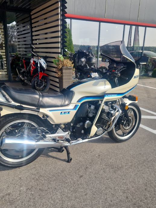 Filtro Olio Road Passion Per HONDA CBX1000 (1978-1982), Prolink E ZA, 76x56mm