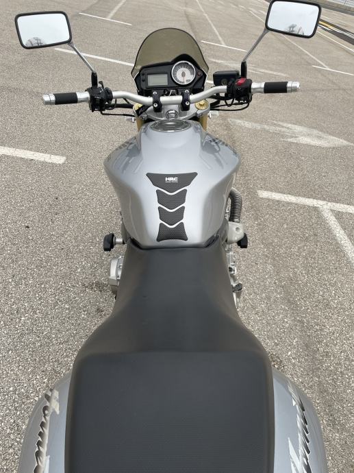 Support sacoche réservoir Lock-it tanking Hepco-Becker HONDA CB 750 Hornet 2023- - F.S.A. (Freddy Speedway Accessories