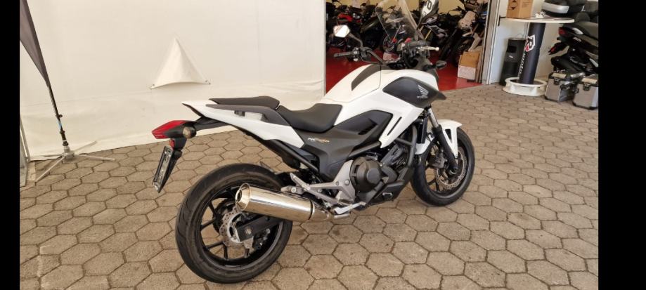 Motorrad Für Honda NC 750 X ABS DCT 2014 2015 2016 2017 2018