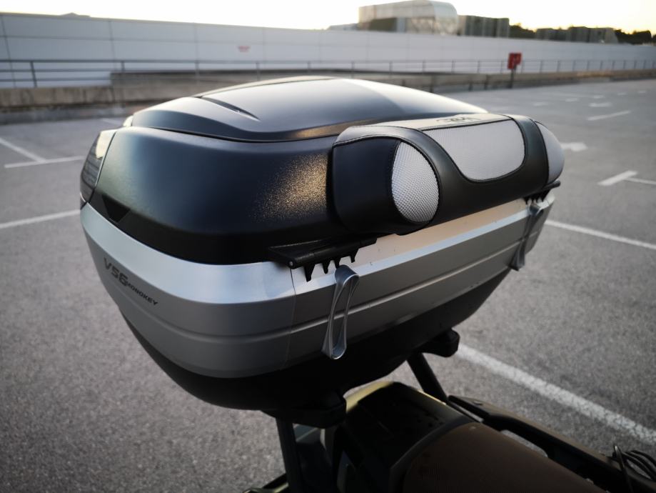 honda nc750s dct 2020