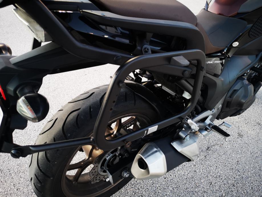 honda nc750s dct 2020