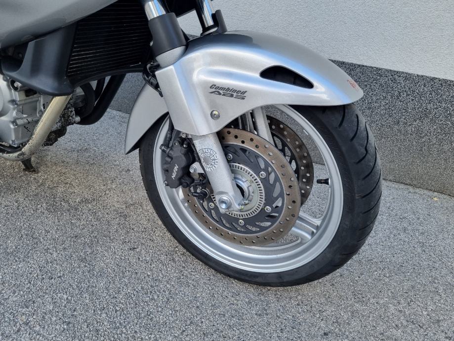 Rückspiegel Spiegel Set Honda NC 700 S, NT 700 V, Integra 700i