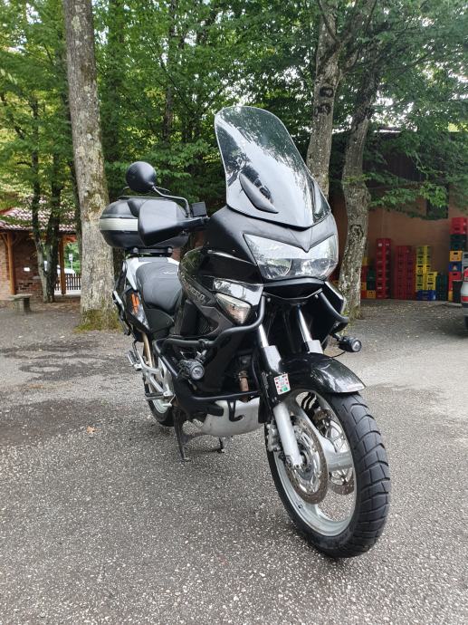 honda varadero 500cc