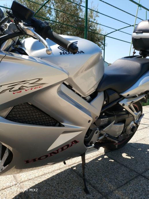 CAPTEUR INCLINAISON INCLINOMÈTRE Chute HONDA VFR 800 1998 2001 JH2MC46D91M EUR 17,54 - FR
