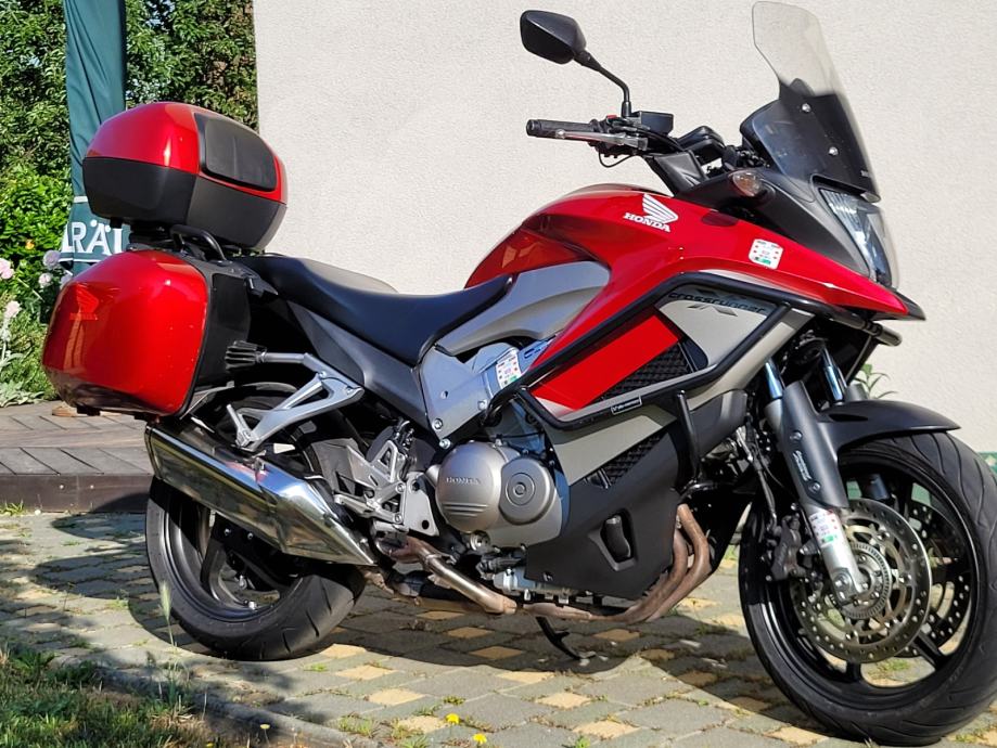 Ricambi Honda Vfr 800 X Paramani Universali Per Honda VFR 800X