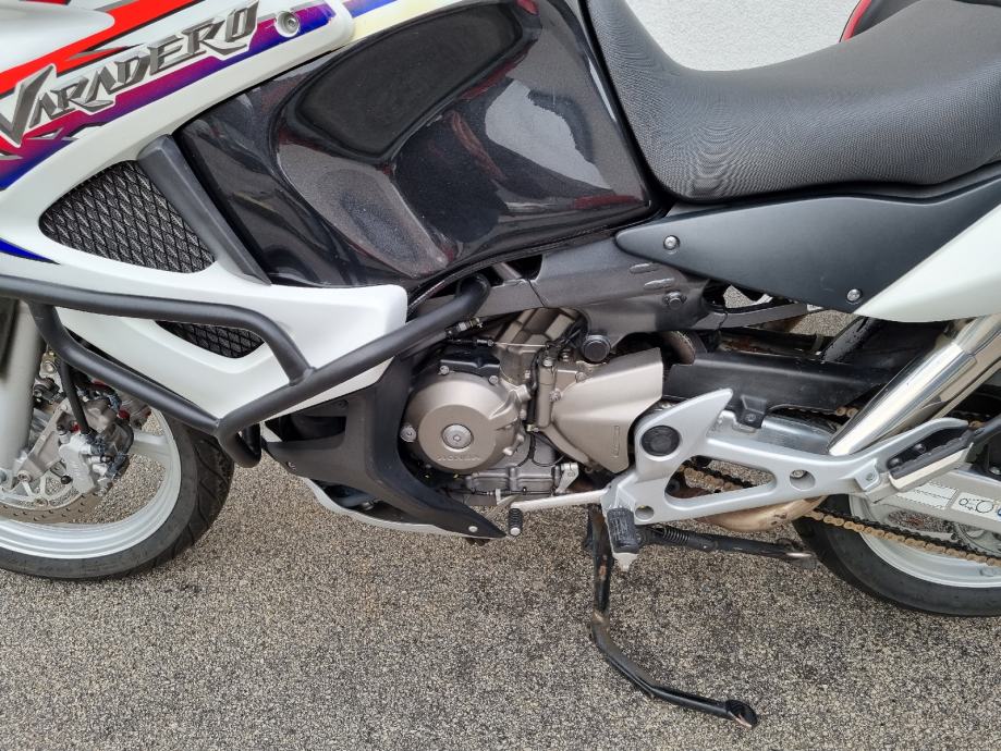 Benzinfilter Für Honda XL 1000 V Varadero SD01 1999 - DE