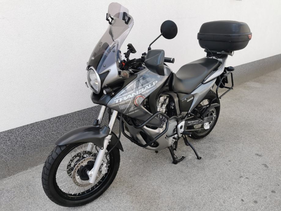 Fuel Pump Replacement Strainer For Honda XLV700