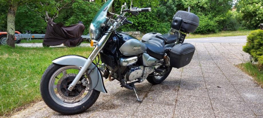 hyosung aquila 249