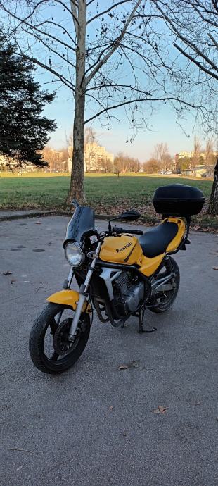 Bobine D'allumage 12V Pour Kawasaki ER5 500 (1997-2005) - Marque S.G.R., Neuf Avec étiquettes